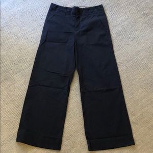 Vince Wide Leg Pants